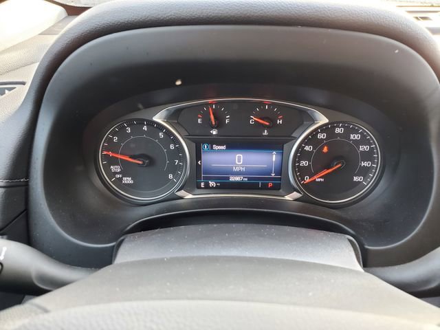 Certified 2022 GMC Terrain SLE w/ Driver Convenience Package image 27