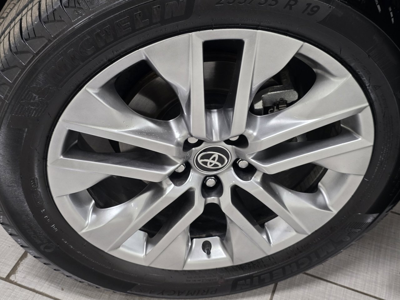 Certified 2025 Toyota RAV4 XLE Premium w/ Weather Package image 13