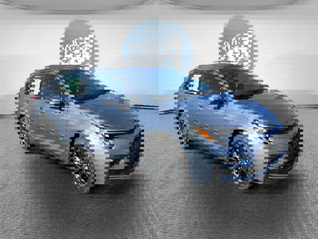 New 2026 Toyota Corolla SE