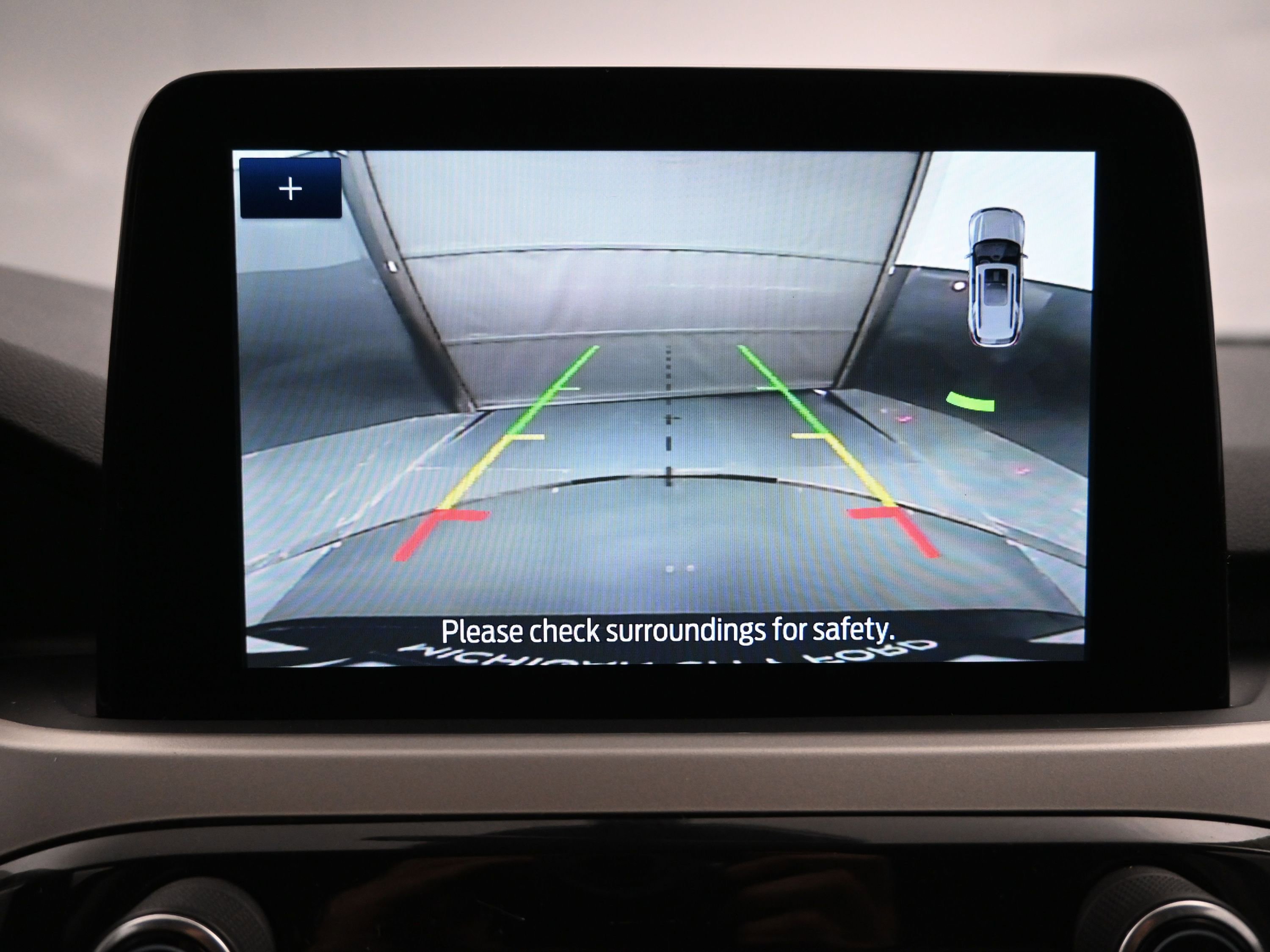 Used 2021 Ford Escape SE FWD image 15