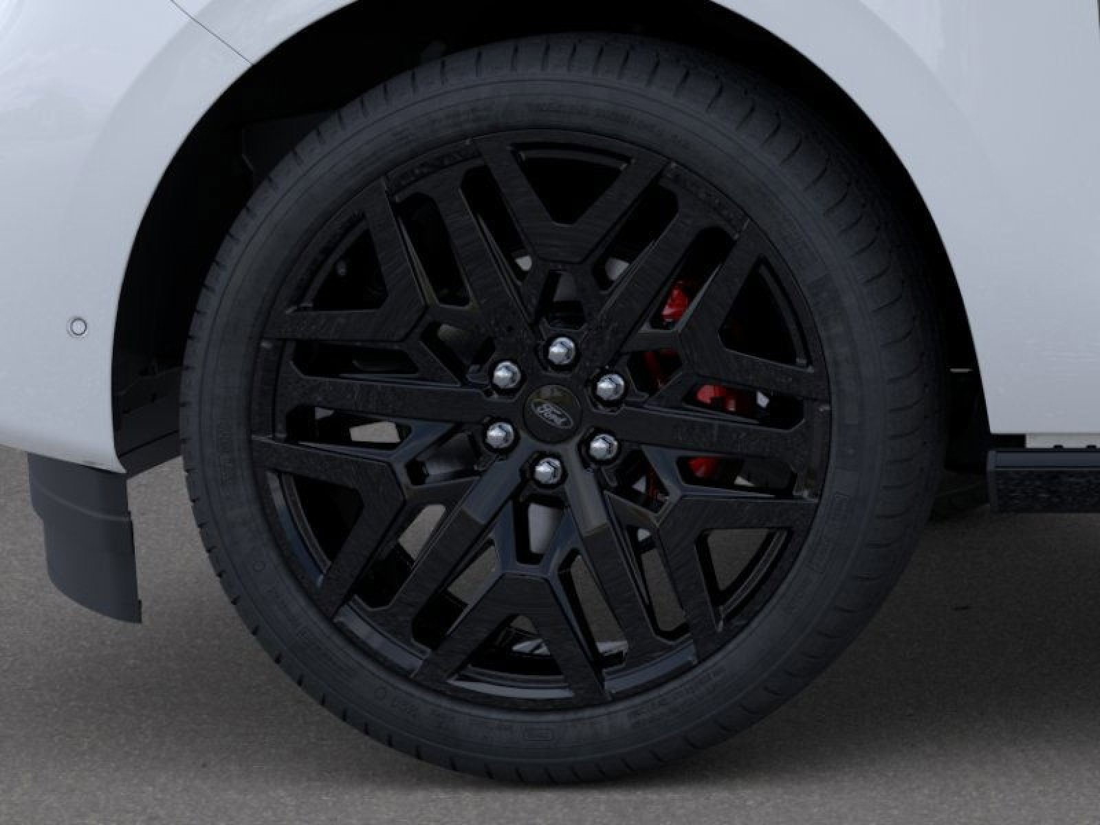 New 2026 Ford Expedition Platinum w/ Stealth Performance Package image 22