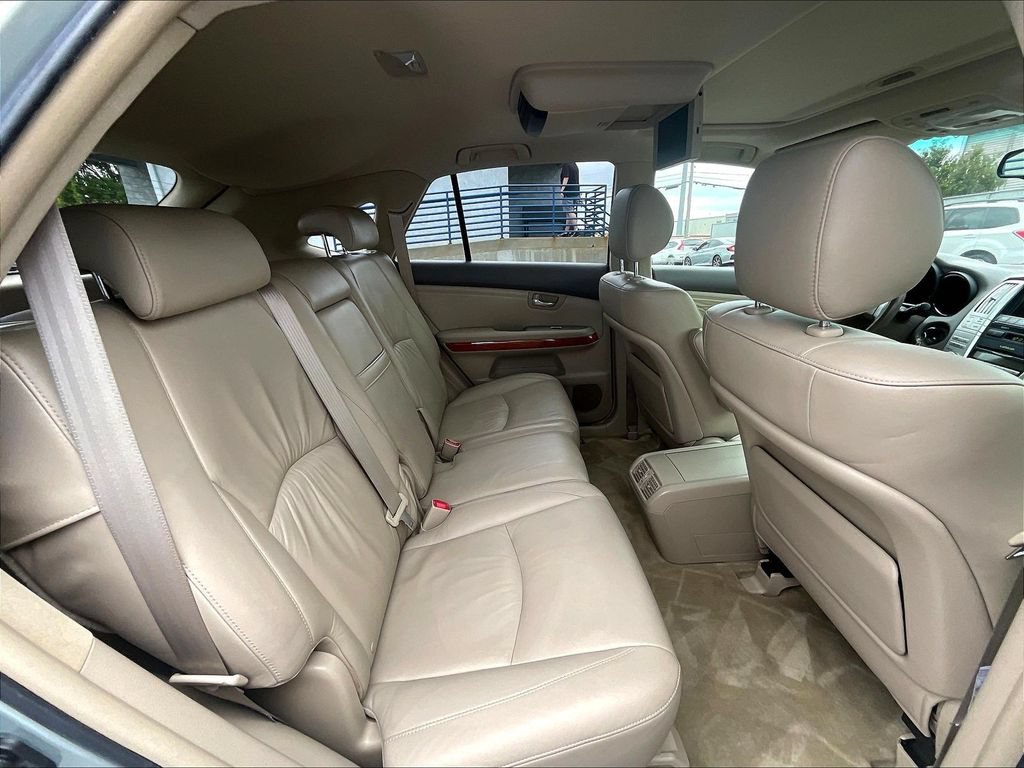 Used 2005 Lexus RX 330 AWD image 25