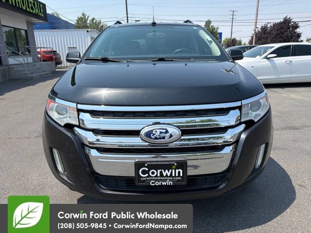 Used 2013 Ford Edge Limited AWD/4WD video 2