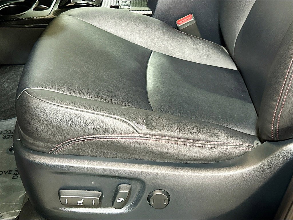 Used 2023 Toyota 4Runner TRD Off-Road Premium image 17