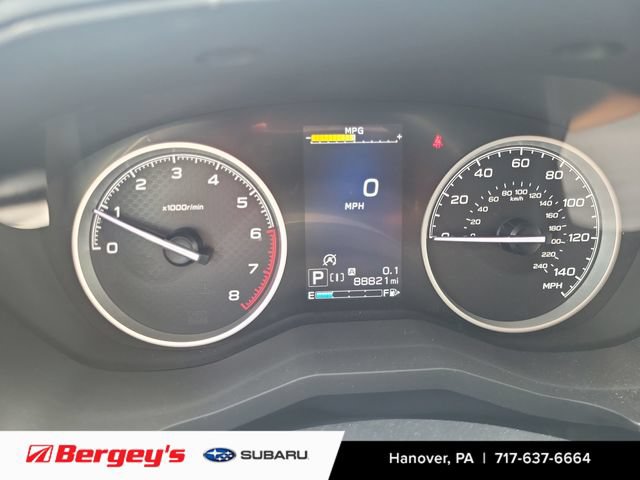 Used 2019 Subaru Forester Limited w/ Popular Package #3 AWD/4WD image 21