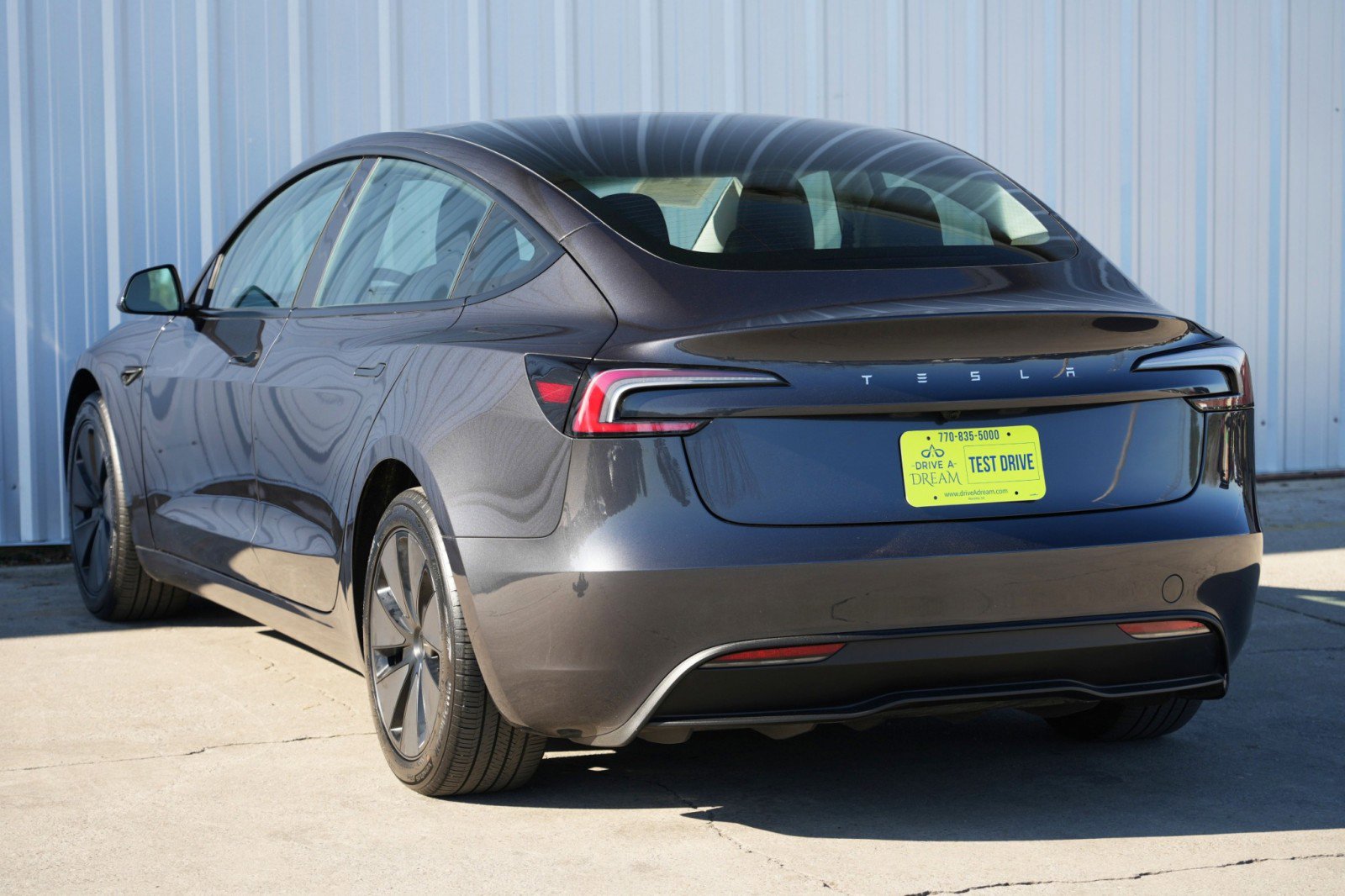 Used 2024 Tesla Model 3 Long Range image 59