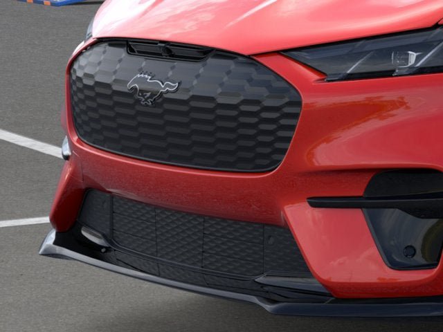 New 2026 Ford Mustang Mach-E Premium w/ Sport Appearance Package AWD/4WD image 17