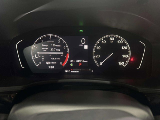 Used 2022 Honda Civic LX image 23