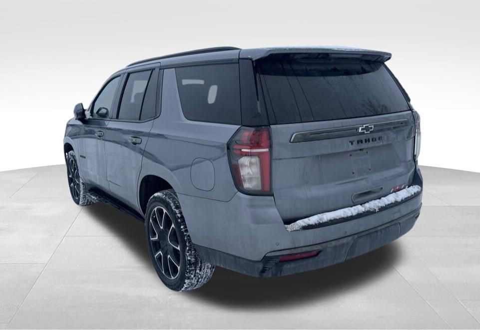 Used 2022 Chevrolet Tahoe RST w/ Luxury Package image 7