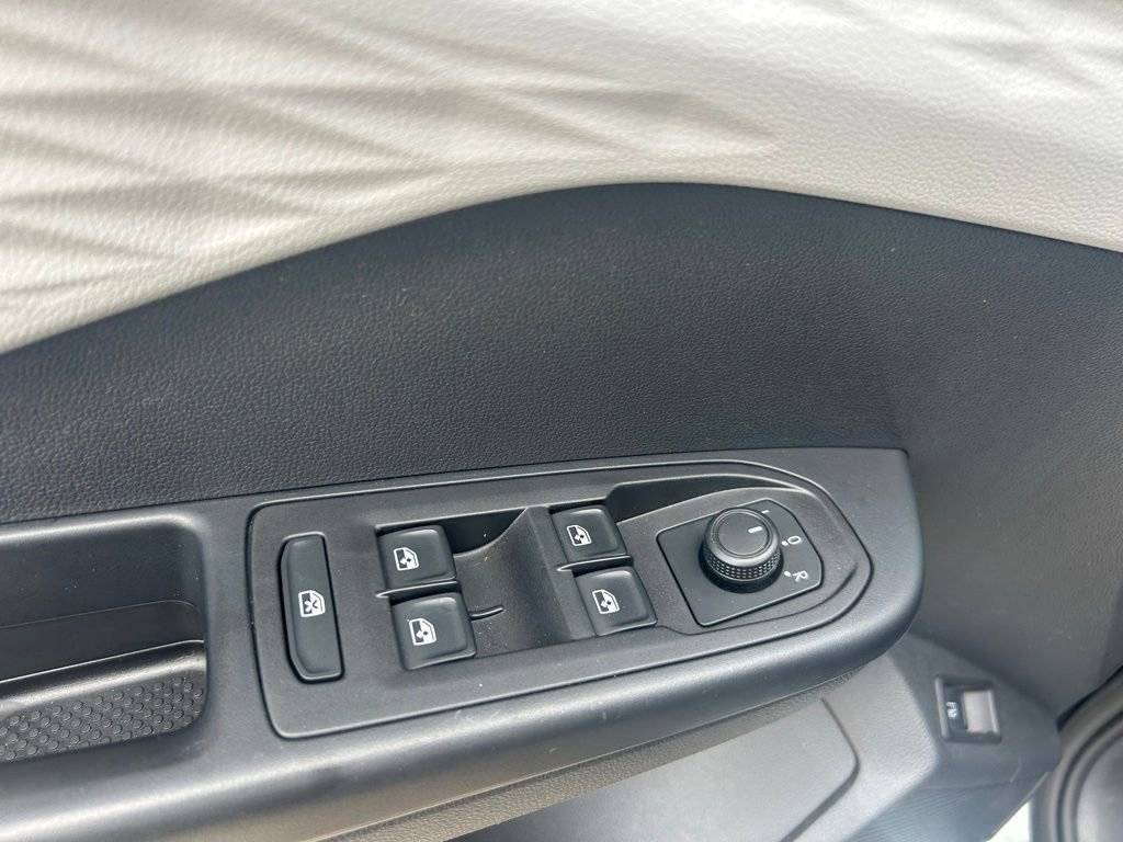 Certified 2022 Volkswagen Taos S w/ IQ Drive S Package FWD image 48