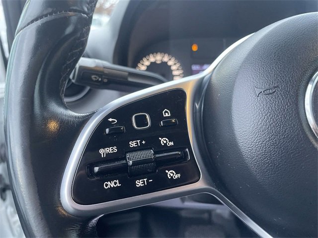 Used 2019 Mercedes-Benz Sprinter 170 w/ Chrome Grille Package image 15