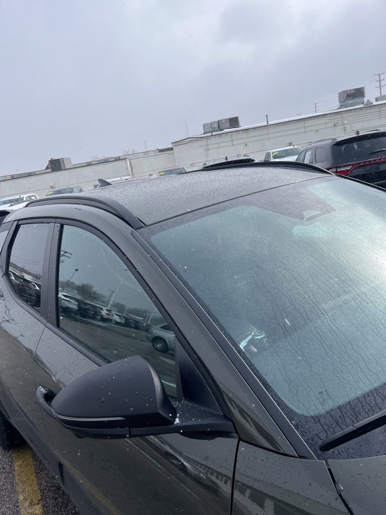Used 2025 Hyundai Santa Cruz XRT AWD/4WD image 13