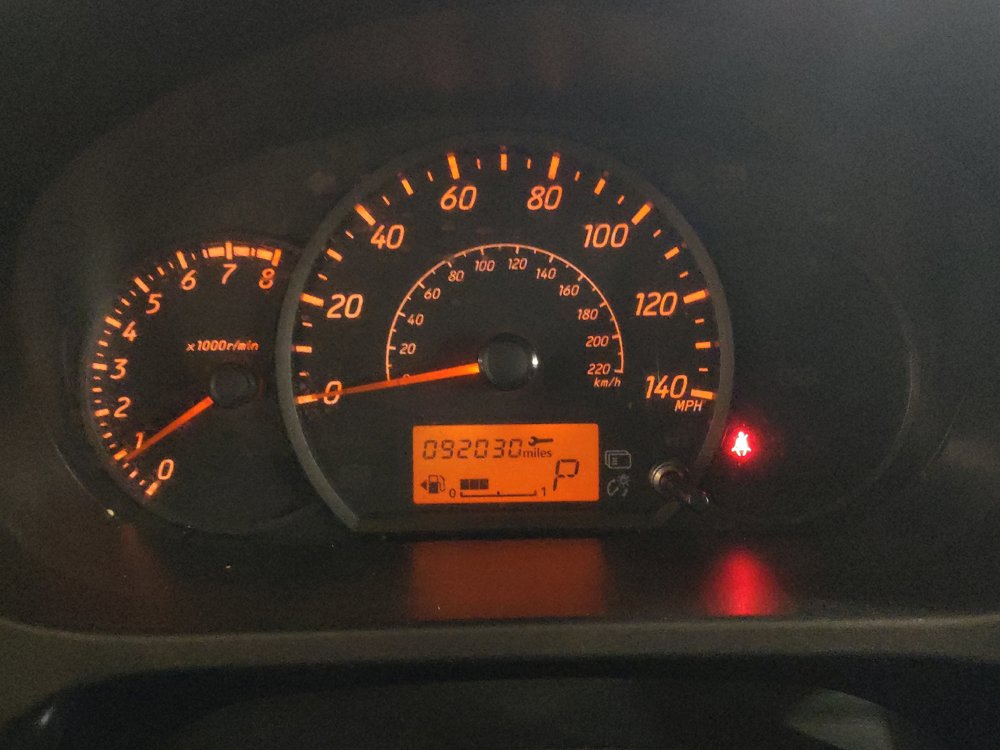 Used 2021 Mitsubishi Mirage ES FWD image 23