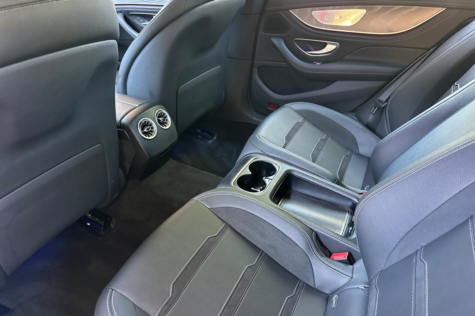 Used 2021 Mercedes-Benz AMG GT 43 image 19
