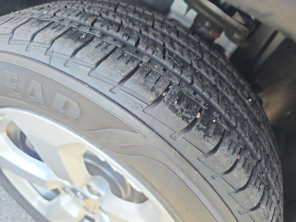 Used 2019 Jeep Compass Latitude w/ Safety & Security Group image 31