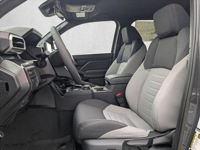 New 2026 Toyota Tacoma TRD Sport image 4