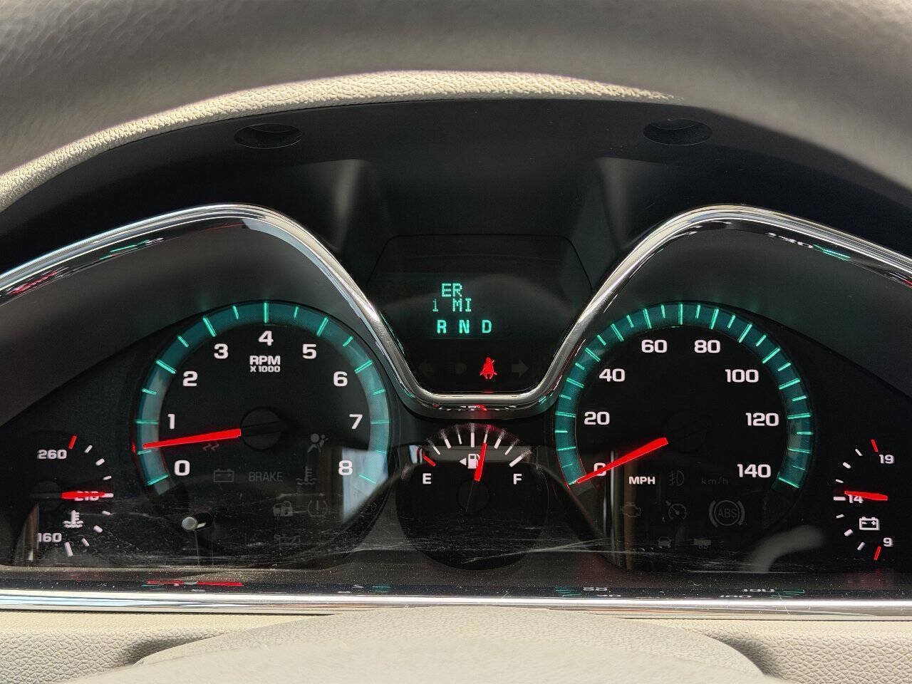 Used 2016 Chevrolet Traverse LS FWD image 13