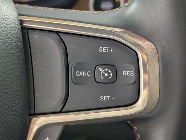 Used 2023 RAM 1500 Limited image 18