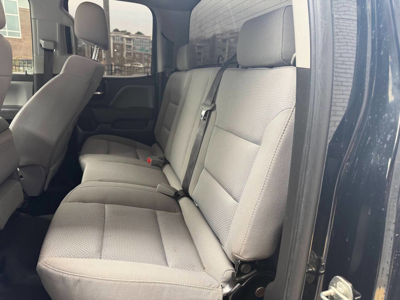 Used 2018 Chevrolet Silverado 1500 LS image 9