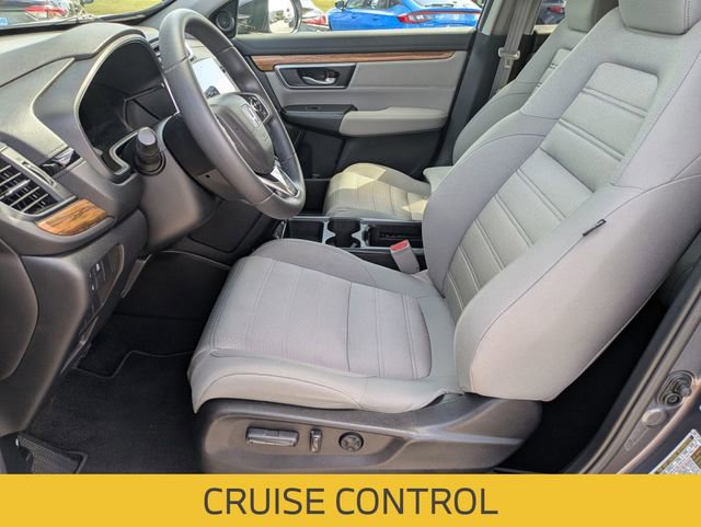 Used 2021 Honda CR-V EX image 14