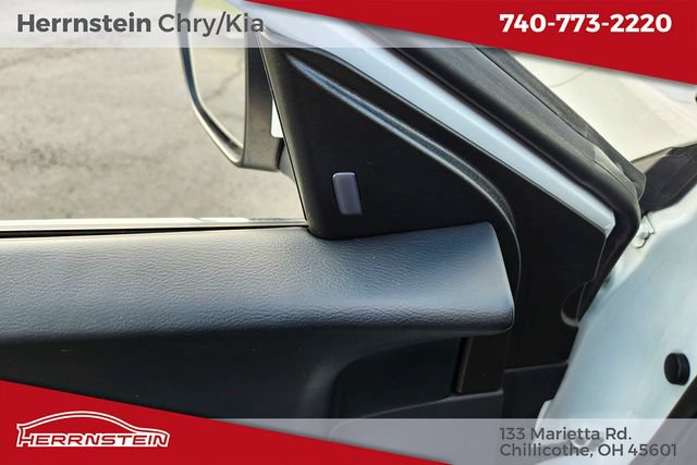 Used 2024 Nissan Sentra SV w/ All-Weather Package FWD image 14