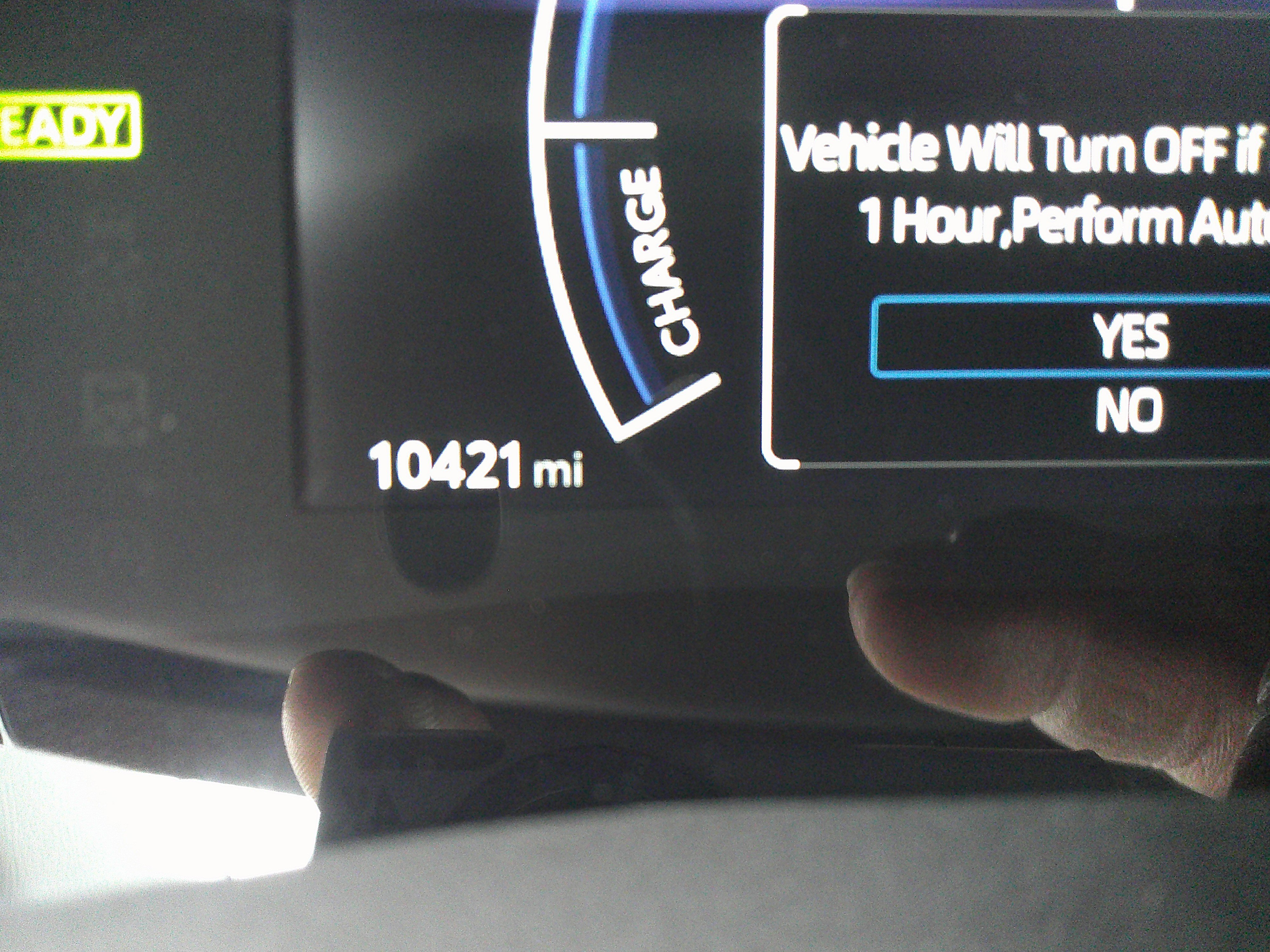 Used 2025 Toyota Camry LE image 23