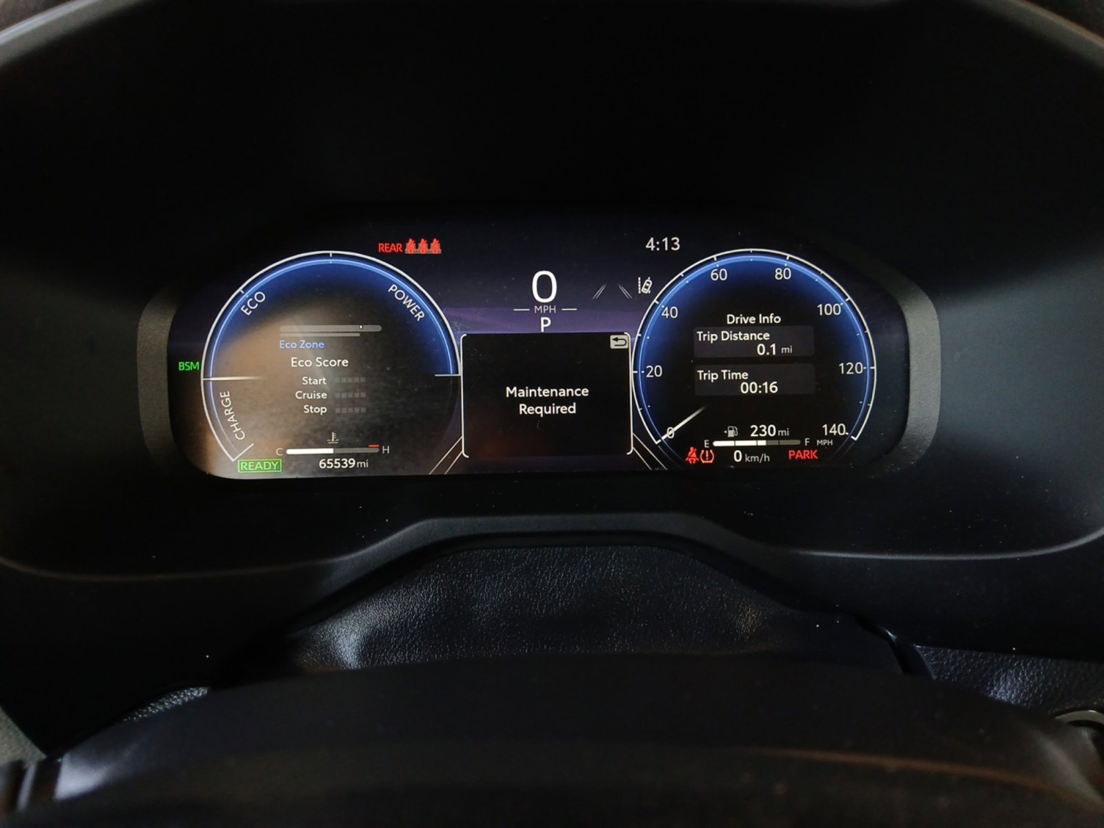 Used 2023 Toyota RAV4 Limited image 30