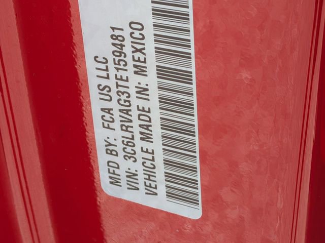 New 2026 RAM ProMaster 1500 w/ Cold Weather Group FWD image 21