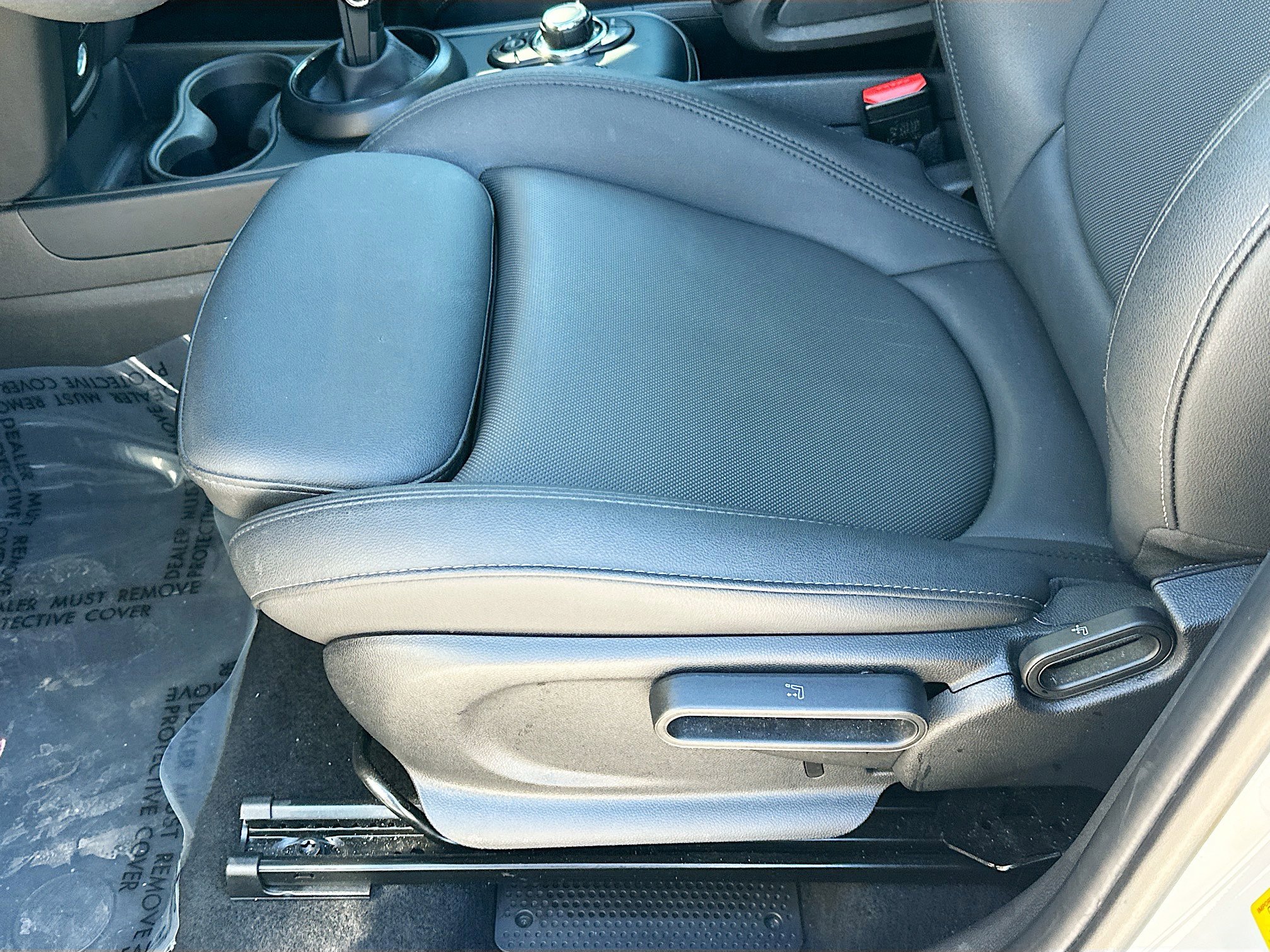 Certified 2024 MINI Cooper Countryman S image 19