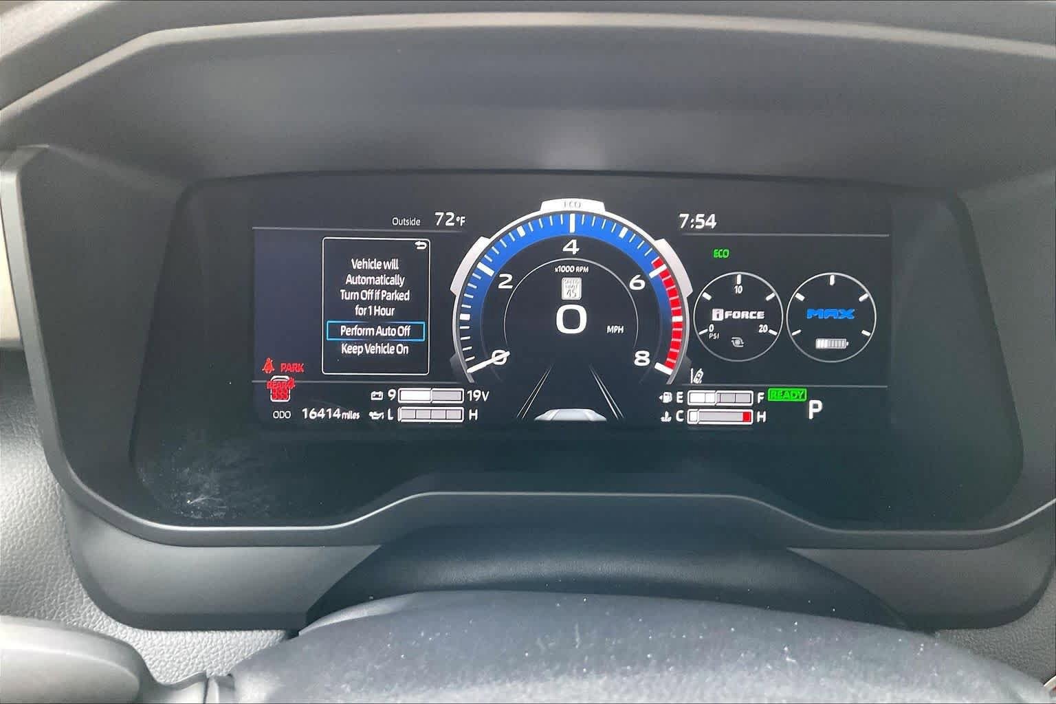 Used 2024 Toyota Sequoia SR5 w/ TRD Off-Road Package AWD/4WD image 26