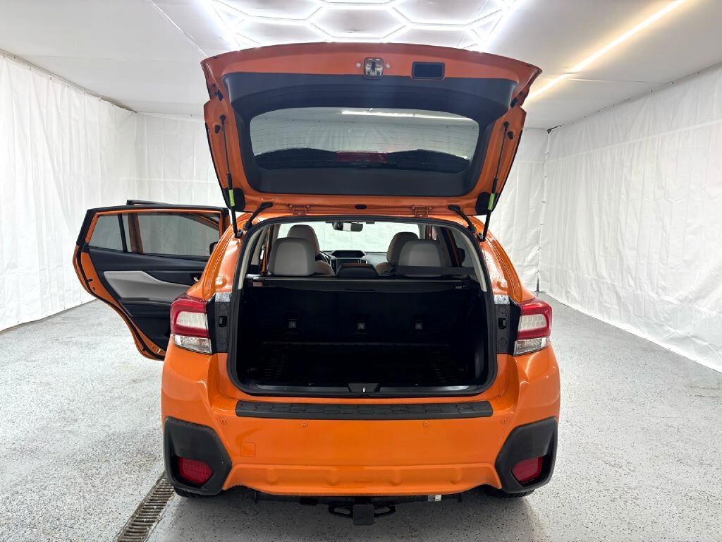 Used 2018 Subaru Crosstrek 2.0i Limited image 31