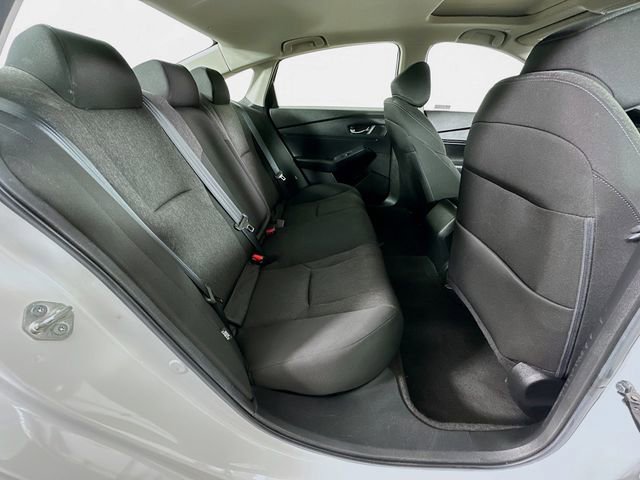 Certified 2024 Honda Accord EX image 8