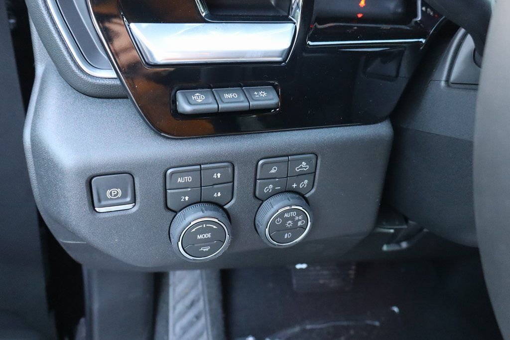 New 2026 Chevrolet Silverado 2500 High Country w/ Technology Package AWD/4WD image 8