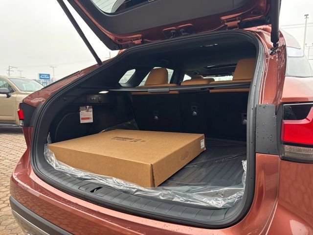 New 2026 Lexus RX 350 Premium w/ Convenience Package image 43
