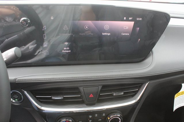 New 2026 Buick Encore GX Sport Touring w/ Advanced Technology Package image 30