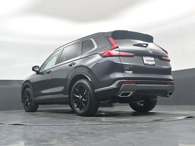 Used 2025 Honda CR-V Sport-L image 42
