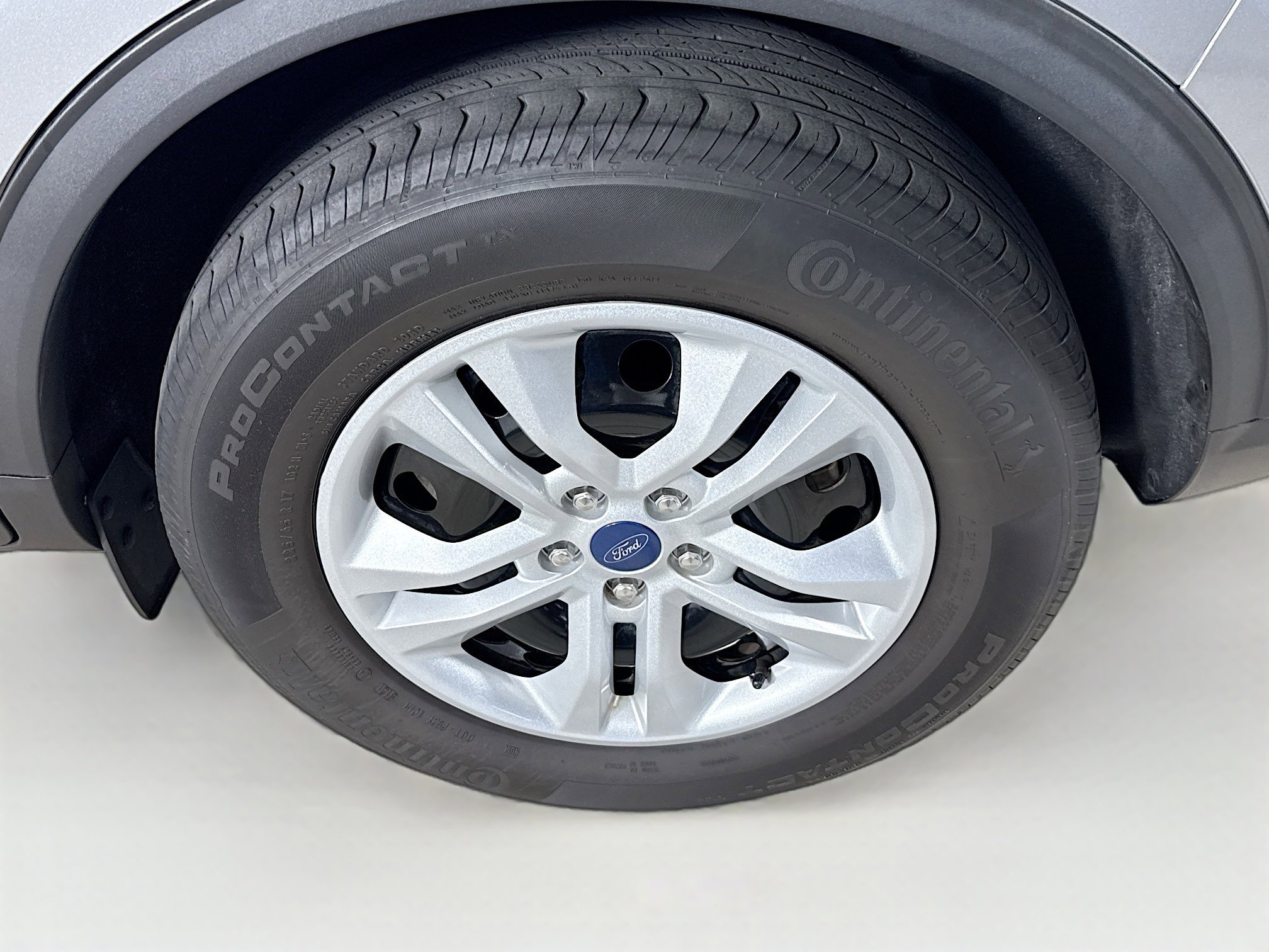 Used 2022 Ford Escape S image 34