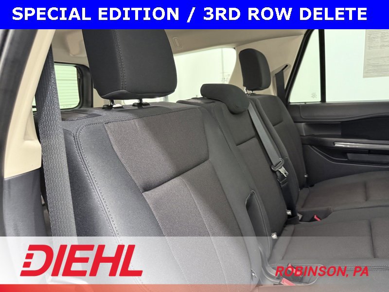 Used 2023 Ford Expedition Max XL image 12