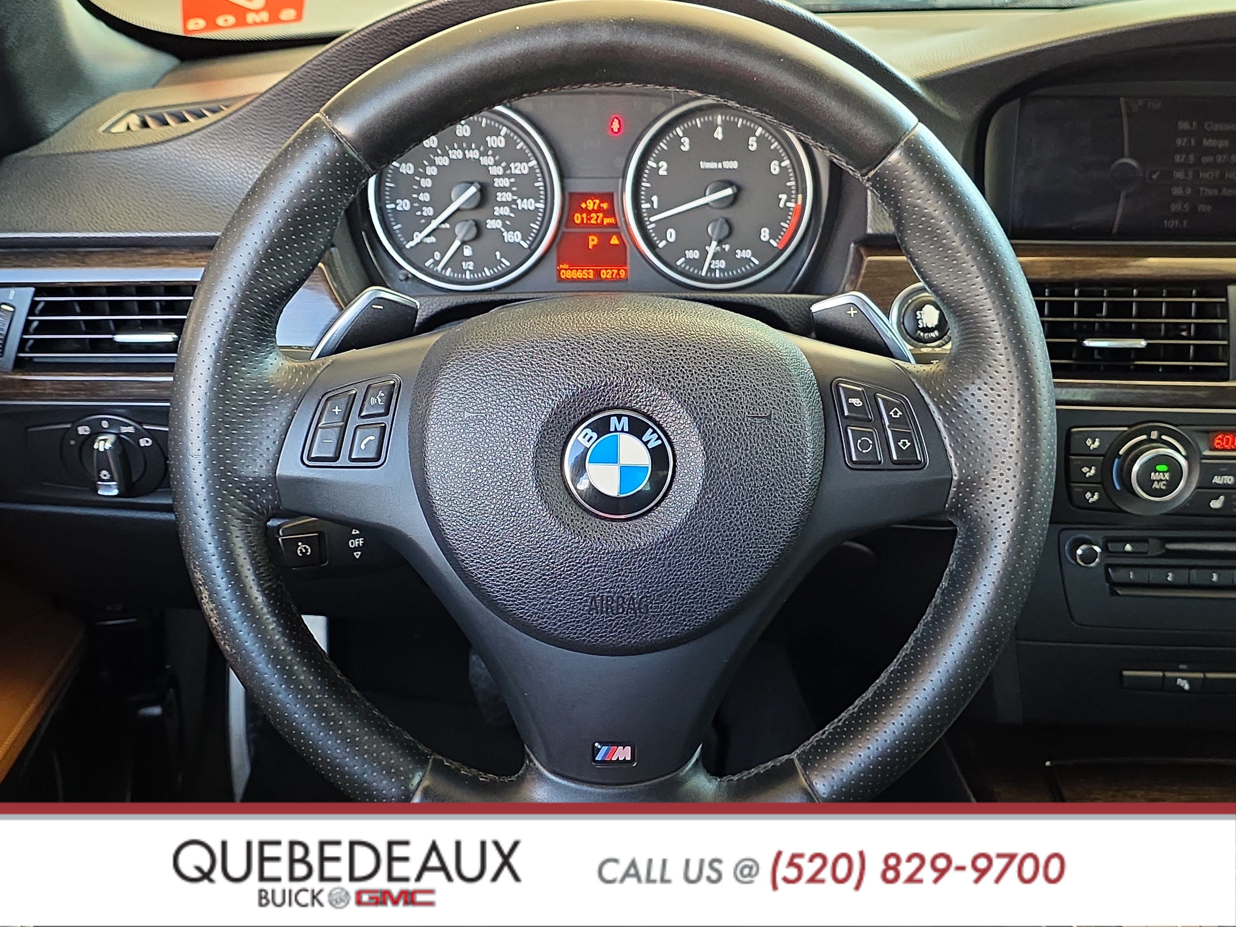 Used 2013 BMW 328i Convertible RWD image 12