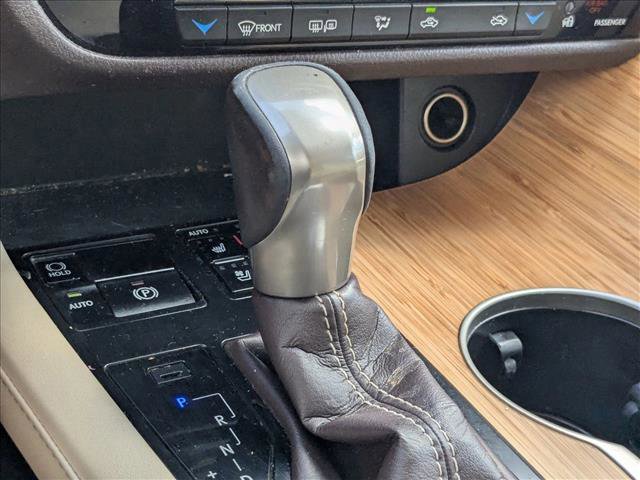 Used 2018 Lexus RX 350L FWD w/ Premium Package image 8