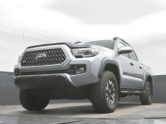 Used 2019 Toyota Tacoma TRD Off-Road AWD/4WD image 44