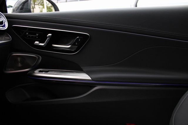 New 2025 Mercedes-Benz CLE 53 AMG 4MATIC Coupe image 33