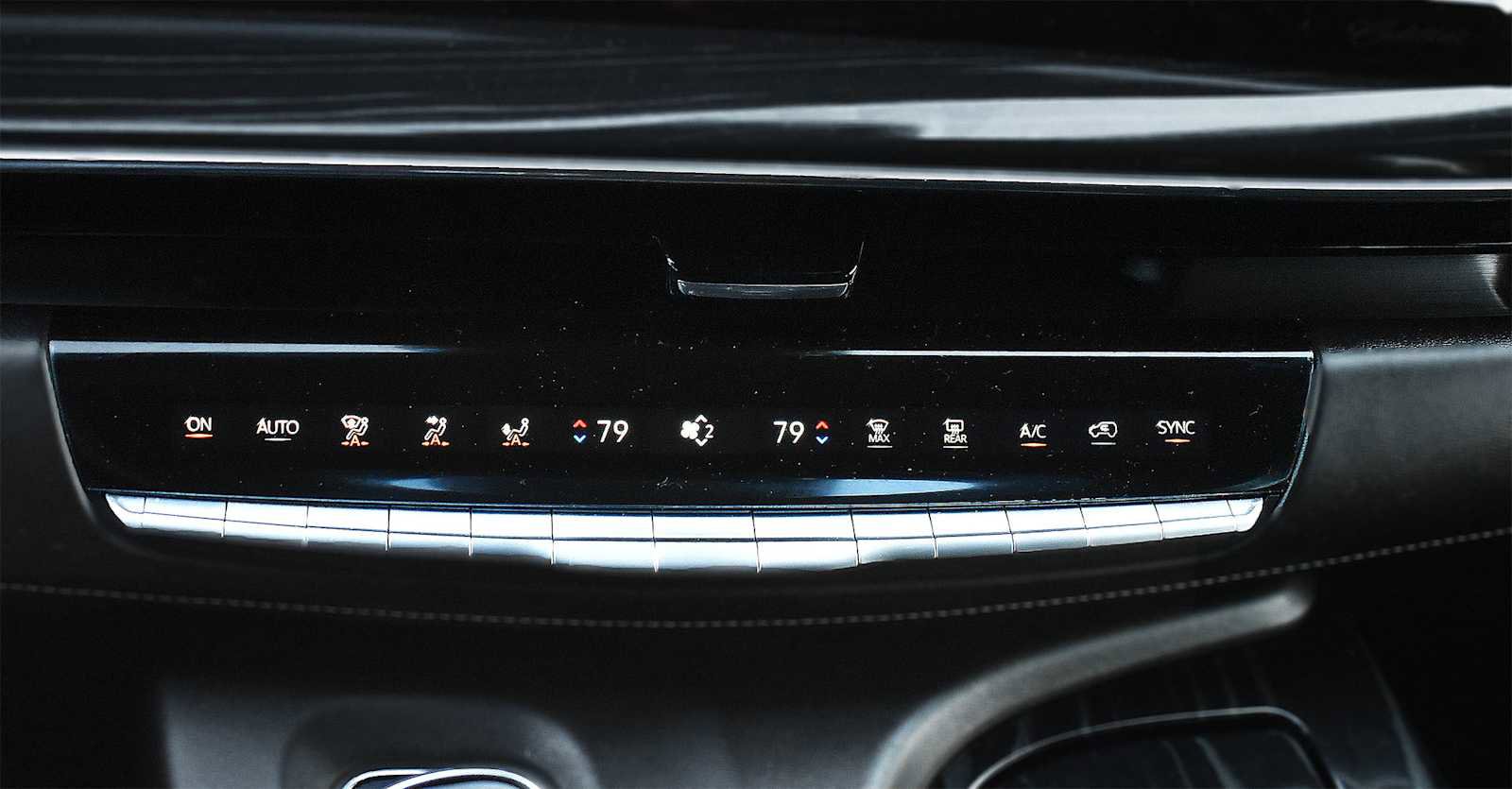 Used 2024 Cadillac Escalade ESV V image 26