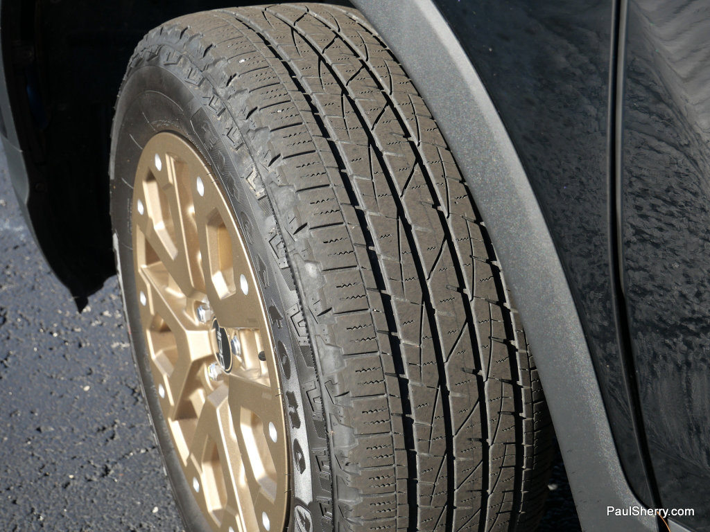 Used 2023 Honda Passport TrailSport image 18