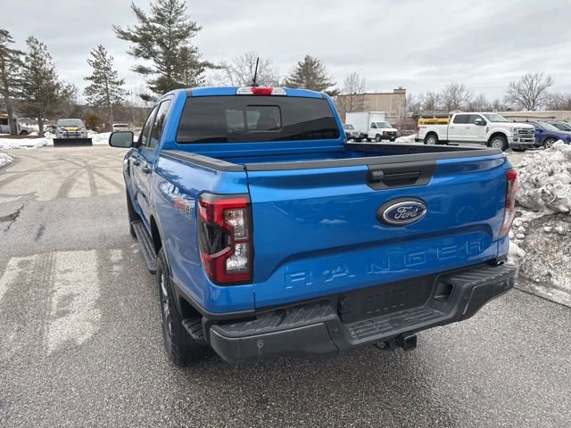 Used 2024 Ford Ranger XLT w/ FX4 Off-Road Package image 24