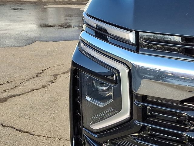 Used 2025 Chevrolet Tahoe LS image 31