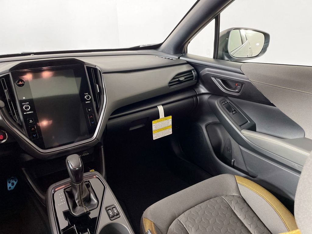 New 2026 Subaru Crosstrek 2.5i Sport image 33