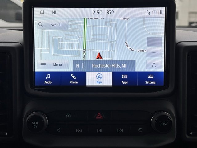 Used 2022 Ford Bronco Sport Outer Banks w/ Tech Package image 28