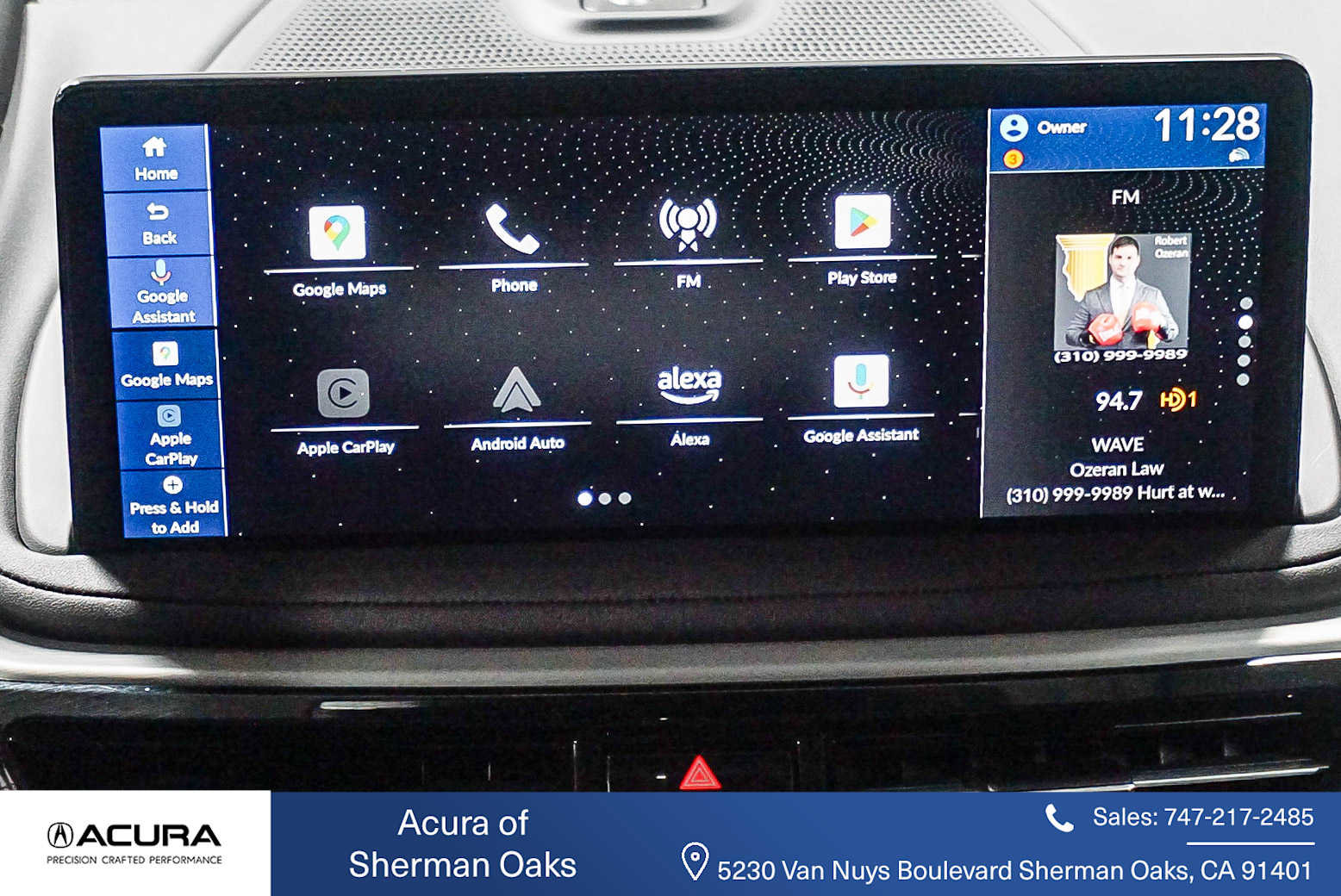 Used 2025 Acura MDX SH-AWD w/ Technology Package image 23