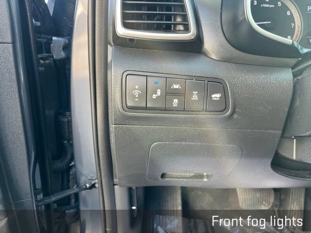 Used 2019 Hyundai Tucson Limited AWD/4WD image 31